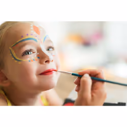 Alpino DL000113 peinture pour visage et corps