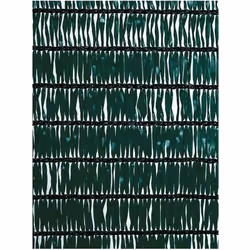 Rouleau De Maille D'ombrage. Couleur Noire 4x5m. Filet D'ombrage, Très Léger Et Résistant Cache 70% Matériel : Polypropylène  ...