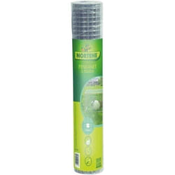 Grillage métallique "Fensanet 12" - 0,50 x 5 m/12,7 x 12,7 x 0,8 mm