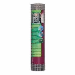 Grillage metal galvanisé maille 1,2cm - 1 x 5m
