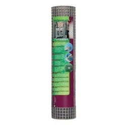 Grillage metal galvanisé maille 1,2cm - 1 x 5m