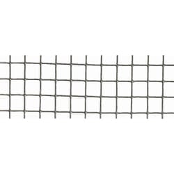 Grillage métallique "Fensanet 25" - 1 x 5 m/25,4 x 25,4 x 1,4 mm