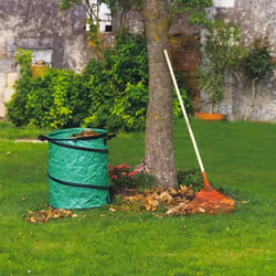 Sac déchets verts Pop UP BAG 116L