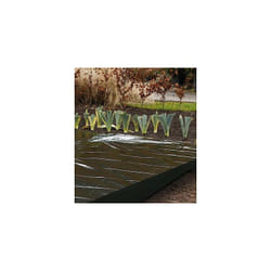 Nortene - netsol bache de desherbage - 1.20 x 5M - divers