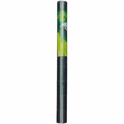 Toile de paillage tissée "Weedsol" 1,25 x 25 m - Vert