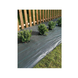 Toile de paillage tissée "Weedsol" - 1,25 x 100 m