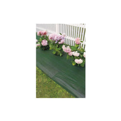 Nortene - film de paillage weedsol 1.25x10m marron