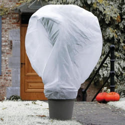 Voile D'Hivernage Nortene Wintertex Blanc 30Gr/M2, 2X5M
