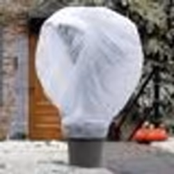 Voile hivernage Winterbag - 2x10 m