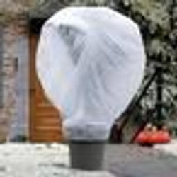 Voile hivernage Winterbag - 2x10 m