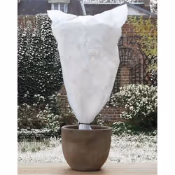 Voile hivernage Winterbag - 65x100x150 cm - lot de 3