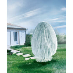 Nortene - Voile d'hivernage 'Hivertex' 2 x 5 m