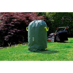 Sac déchets verts autostable à fond rigide - 145 L