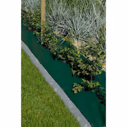Le feutre de paillage Antiherbas Geotex est une solution efficace et esthétique contre les mauvaises herbes. Perméable à l’ea ...