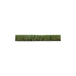 Nortene - Gazon artificiel Essen 20 mm - Vert/Marron - 1x4m