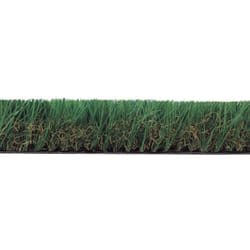 Nortene - Gazon artificiel 40 mm - Vert/Marron - 1x4m