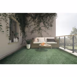 Moquette synthétique de 15 mm de haut Vous voulez installer de la moquette synthétique traditionnelle mais vous voulez plus d ...