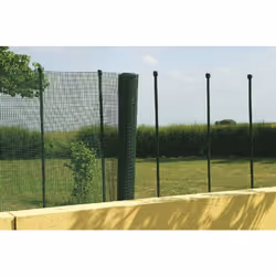 Idéal pour les balcons, les terrasses et les abris de jardin. Très résistant tout en étant facile à installer et à couper. Av ...