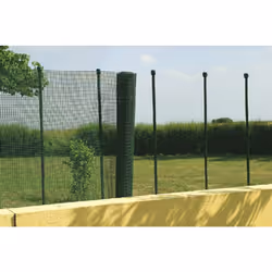 Idéal pour les balcons, les terrasses et les abris de jardin. Très résistant tout en étant facile à installer et à couper. Av ...