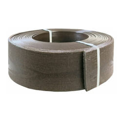 Bordure de séparation en composite "Woodtec Border" - 0,09 x 5 m