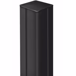 Description générale Le poteau Alupost en aluminium est spécialement conçu pour l'installation de panneaux décoratifs Mosaïc. ...