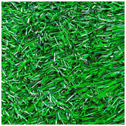 Haie artificielle 85% occultant - PVC vert 1 x 3 m GREENSET