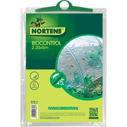 Nortene - Jardin bio control - Protection Insectes 2.20x5m
