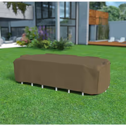 Cette gamme de housses est spécialement conçue pour protéger les meubles de jardin, en les maintenant propres et protégés des ...