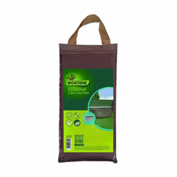 Housse de protection pour table de jardin ovale Covertop Nortene Housse protectrice Covertop Nortene pour table de jardin ova ...