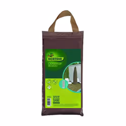 Housse de protection pour parasol droit Covertop Nortene Housse de protection pour parasol droit. Entre deux utilisation ou p ...