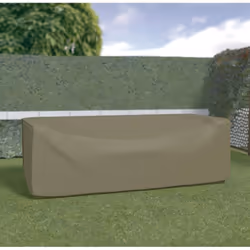Housse de protection pour canapé de jardin COVERTOP Nortene Housse de protection pour canapé de jardin Covertop, déperlant et ...