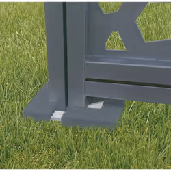 Description générale Les caches décoratifs Tap Fix sont conçus pour recouvrir la platine de fixation BASFIX, offrant ainsi un ...