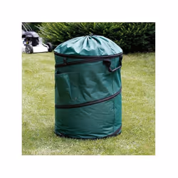 Sac déchets verts avec fond rigide " Pop Up Max" 100 L