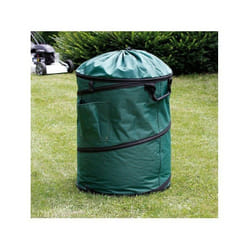 Sac déchets verts avec fond rigide " Pop Up Max" 100 L