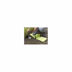 Coussin de jardin - Non spécifié - 20X60X30cm - Mousse haute densité - Poignée de transport - Vert