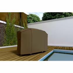 Cette gamme de housses est spécialement conçue pour protéger les meubles de jardin, en les maintenant propres et protégés des ...