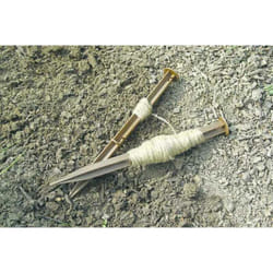 Nortene - Cordeau de jardin cordex fib - Miscanthus