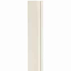 Pour installer les panneaux décoratifs Mosaïc, vous aurez besoin de poteaux suffisamment solides pour pouvoir être fixés au s ...