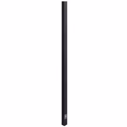 Description générale Les poteaux Alupost en aluminium sont spécialement conçus pour l'installation des panneaux décoratifs Mo ...