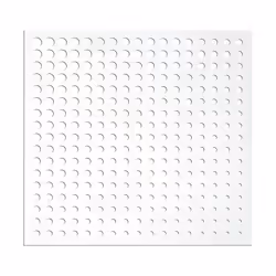 Panneau décoratif Vous pouvez désormais installer votre clôture de manière personnalisée avec ce nouveau concept de panneaux  ...