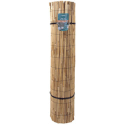 Nortene - Canisse de roseau diamètre moyen - 1x5m