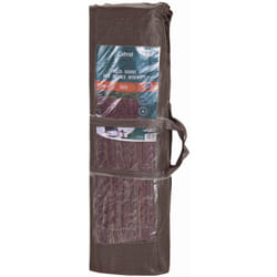 Nortene - 2 couches de bruyère + 1 natte fibre de coco - 1x3m