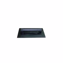 La TRUELLE PLASTIQUE BAHCO BASE LISSE 211420x210 MM est un outil idéal pour la finition des surfaces. Son design ergonomique  ...