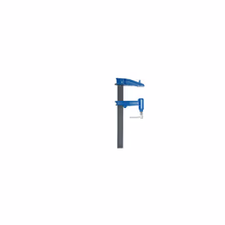 L'étau de serrage Bahco 500x120mm est l'outil parfait pour les travaux de serrage précis et intensifs dans la menuiserie, le ...