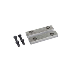 Paire de mâchoires de rechange pour étau d'établi 834V-2, 63 mm - Bahco