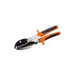 BAHCO - Pince à onglets réglable, 245 mm Caractéristiques principales de ce produit : Pinces réglables, idéales pour couper d ...