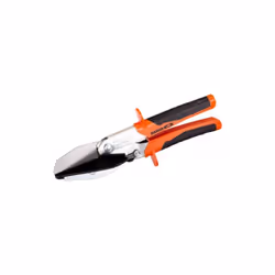 BAHCO - Pince à onglets à angle variable, 245 mm Caractéristiques principales de ce produit : Pinces coupantes tuyaux et racc ...