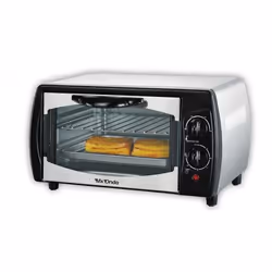 Mx Onda MX-HC2159, 9 L, Noir, Acier inoxydable, Rotatif, 100 - 230 °C, Acier inoxydable, Mécanique