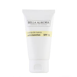 BELLA AURORA 8413400000846 crème et lotion pour les mains 75 ml Unisexe