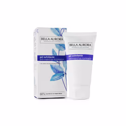 BELLA AURORA Gel exfoliant anti-taches 75 ml, Gel nettoyant, Femmes, Tous types de peau, Anti-âge, Anti-taches, Nettoyant, Re ...